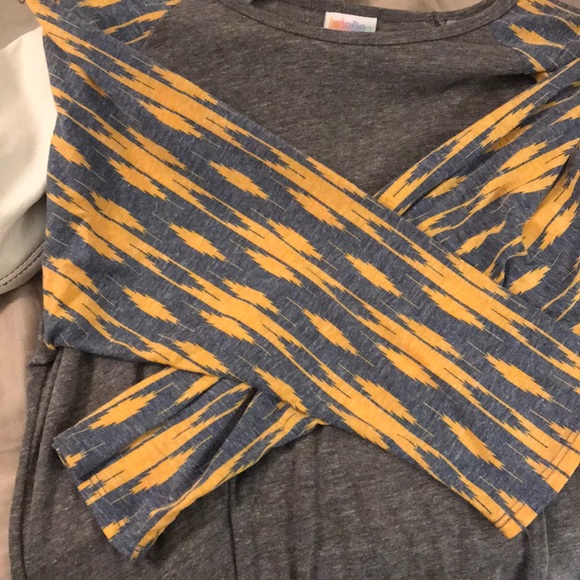Lularoe Randy - Picture 5 of 7